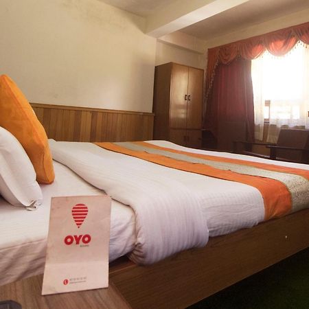 Oyo 10587 Vanjula Residency Gangtok Exteriér fotografie