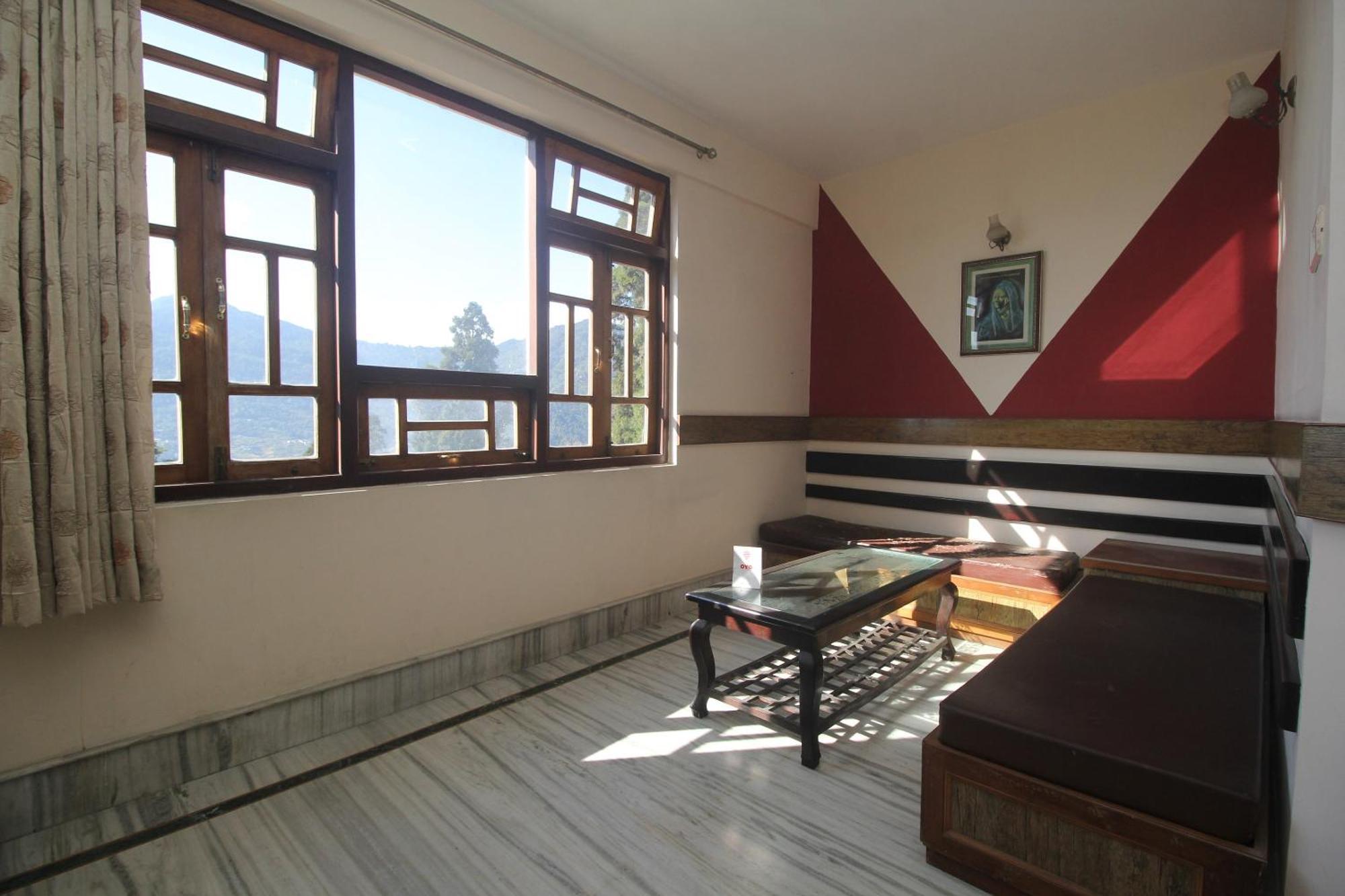 Oyo 10587 Vanjula Residency Gangtok Exteriér fotografie