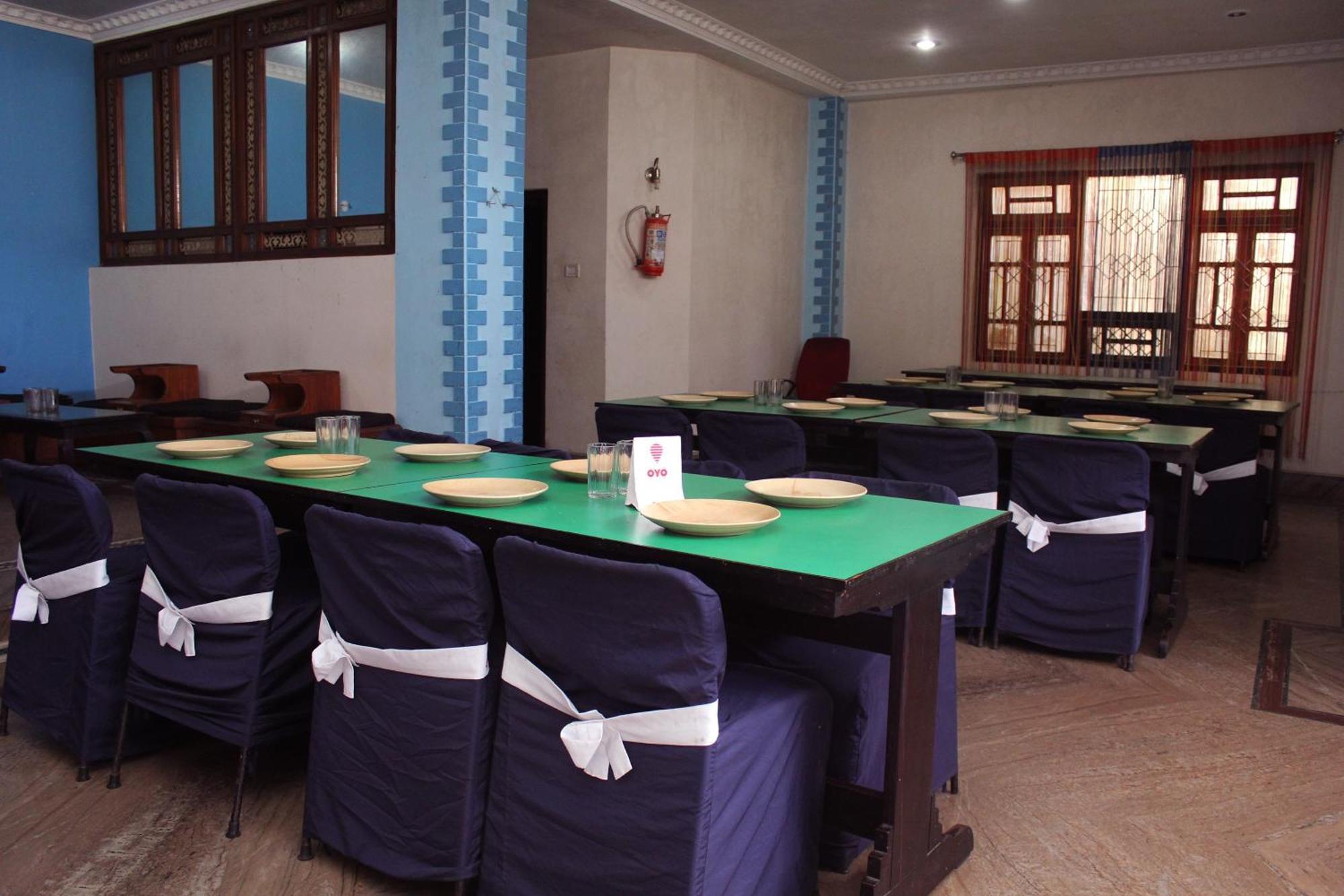 Oyo 10587 Vanjula Residency Gangtok Exteriér fotografie